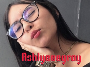 Ashlyeeegray