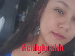 Ashlykushh