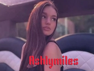 Ashlymiles