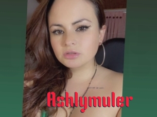 Ashlymuler