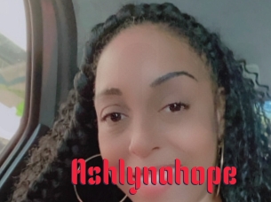 Ashlynahope
