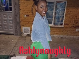Ashlynaughty