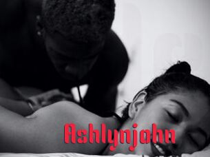 Ashlynjohn