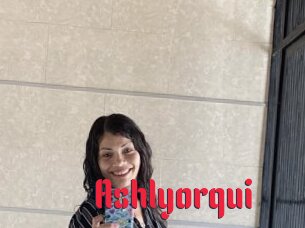 Ashlyorqui