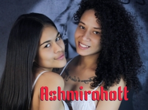 ashmirahott Video Extrait