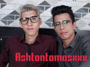 Ashtontomasxxx