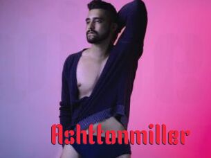 Ashttonmiller