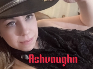 Ashvaughn