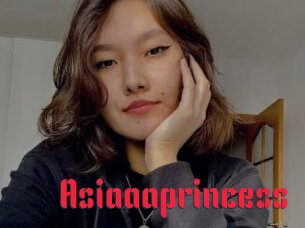 Asiaaaprincess