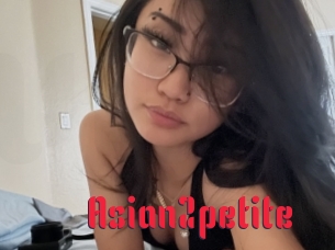 asian2petite Video Extrait
