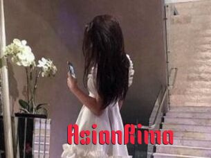 AsianRima