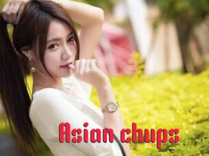 Asian_chups