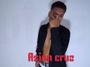 Asian_cruz