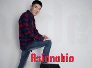 Asianakio