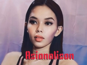 Asianalison