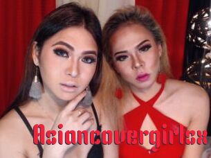 Asiancovergirlsx