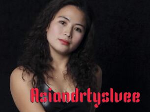 Asiandrtyslvee