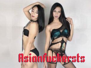 Asianfuckersts