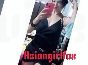 Asiangirlfox