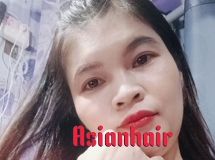 Asianhair