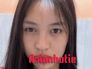 Asianhotie