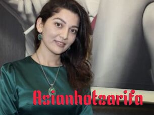 Asianhotzarifa