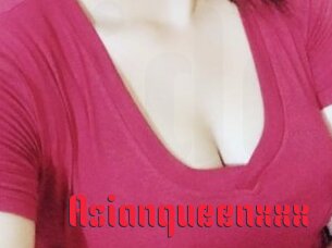Asianqueenxxx