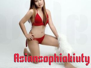Asiansophiakiuty
