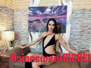 AsiansweetMODEL