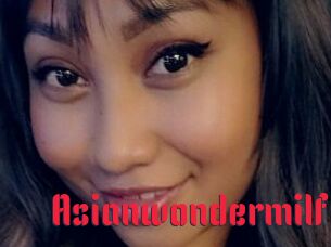 Asianwondermilf