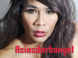 Asiasdarkangel
