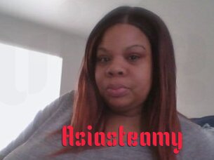 Asiasteamy