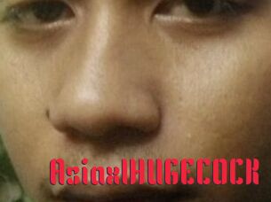 AsiaxlHUGECOCK