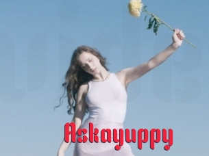 Askayuppy