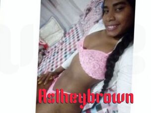 Aslheybrown