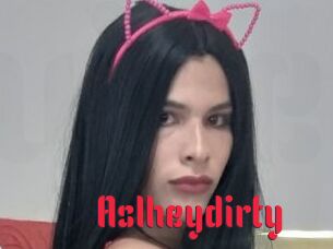 Aslheydirty