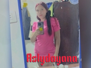 Aslydayana