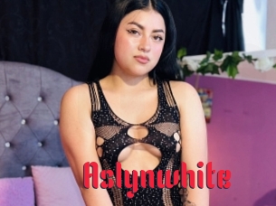 Aslynwhite