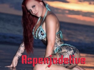 Aspenjadelive