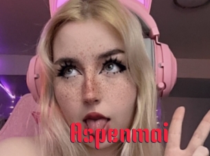 Aspenmai