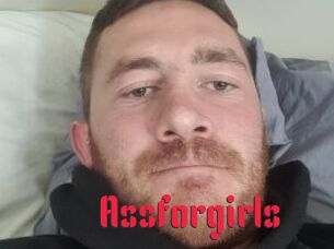Assforgirls