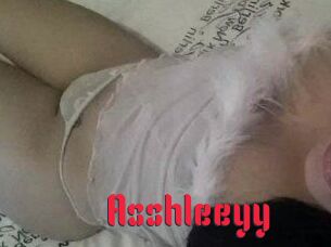 Asshleeyy