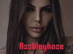 Asshleyhaze