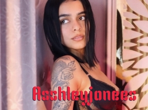 Asshleyjonees