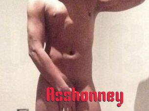 Asshonney