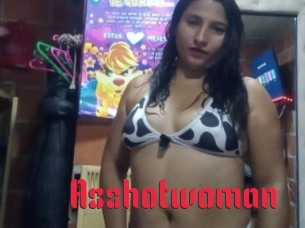 Asshotwoman