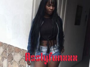 Asslyfunxxx