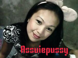 Assuiepussy