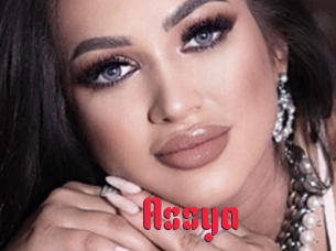 assya Video Extrait