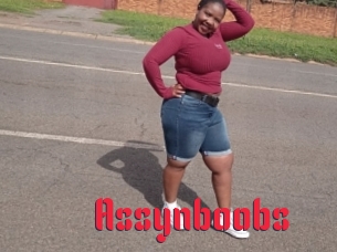 Assynboobs